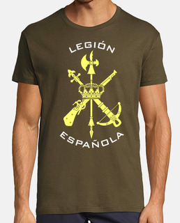 Camiseta Legión Española mod.11