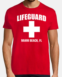 Camiseta Lifeguard mod.02
