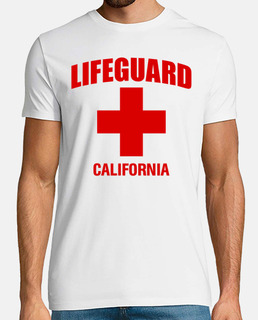 Camiseta Lifeguard mod.03