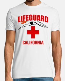 Camiseta Lifeguard mod.11