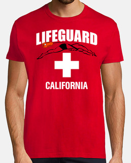 Camiseta Lifeguard mod.12