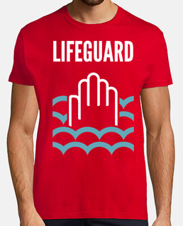 Camiseta Lifeguard mod.13