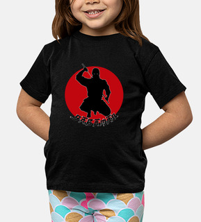 Camiseta manga corta Gabaman, Niño