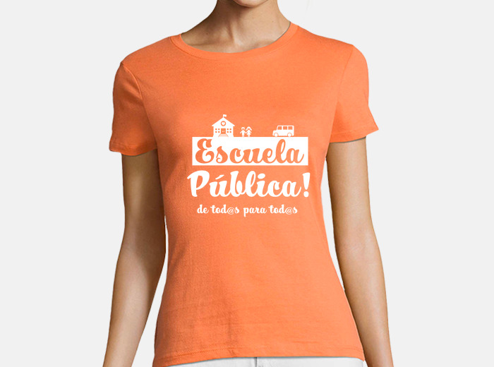 Camisetas de online marea