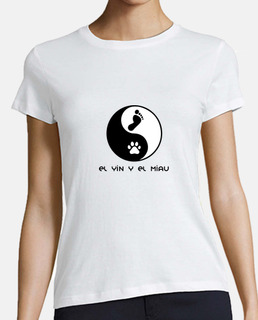 Camiseta mascota perro