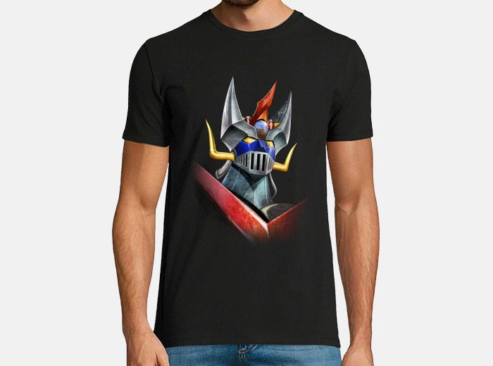 Playeras Mazinger kaiser laTostadora M xico