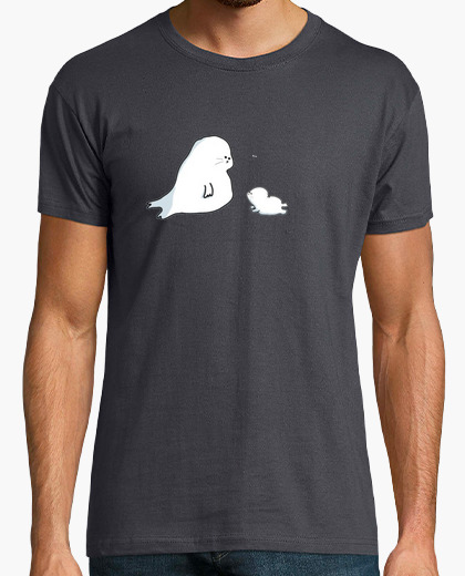 Camiseta Mother foca