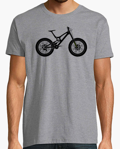 Camiseta Mountainbike !!