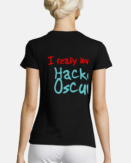 Camiseta (Mujer)