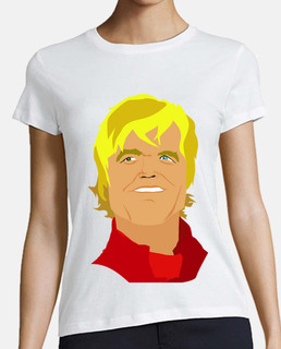 Camiseta Mujer - Tyrion