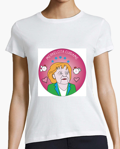 Camiseta de las famosas Camiseta de las famosas