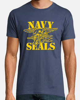 Camiseta Navy Seals mod.13