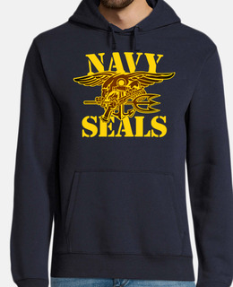 Camiseta Navy Seals mod.15