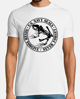 Camiseta Navy Seals mod.21