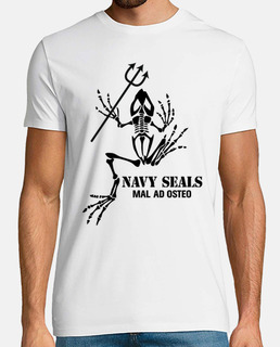 Camiseta Navy Seals mod.24