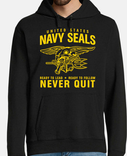 Camiseta Navy Seals mod.3