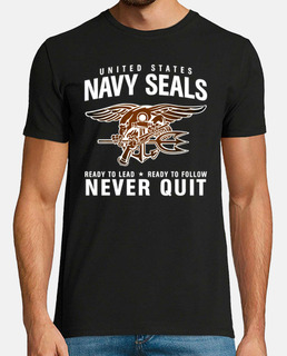 Camiseta Navy Seals mod.4