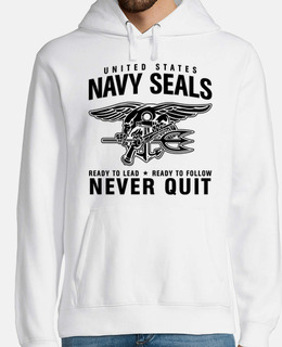 Camiseta Navy Seals mod.6