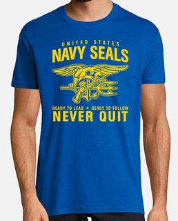 Camiseta Navy Seals mod.8