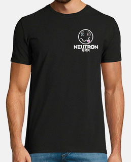 Camiseta NeutronGRX OFICIAL