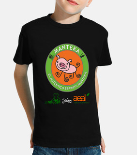 Camiseta niño