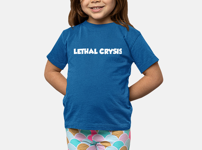 Lethal Crysis