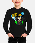 Camiseta Roblox Yo Soy Animatowner Hombres Manga Corta Latostadora - ropa infantil roblox yo soy animatowner niñosas manga corta