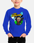 Ropa Infantil Roblox Yo Soy Animatowner Ninos As Manga Corta Latostadora - ropa infantil roblox yo soy animatowner niñosas manga corta