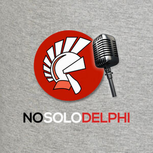 official shirt 2 nosolodelphi T-shirts