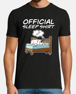 camiseta oficial i bulldog inglés