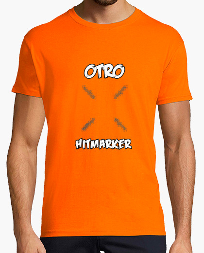Camiseta Otro hitmarker 2