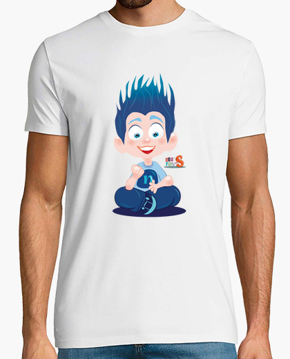 Camiseta para niños/ Nuly AlfsToys