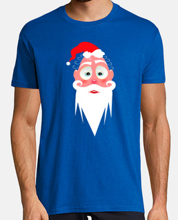 Camiseta para niños/ Santa Lolo AlfsToys