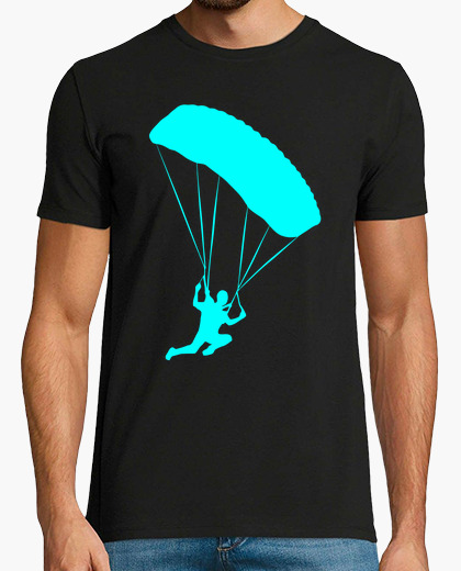 Camiseta Paracaidismo mod.2