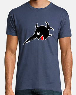 Camiseta Pez Espada