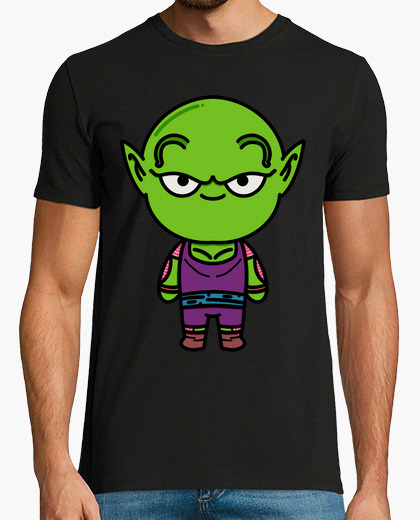 Camiseta Piccolo - Hombre
