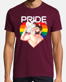 camiseta Pride 2022