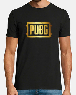 Camiseta PUBG