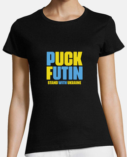 Camiseta Puck Futin