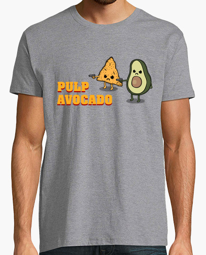 Camiseta Pulp Avocado