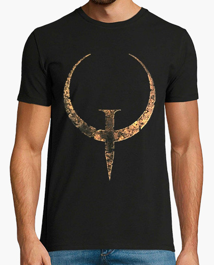 Camiseta Quake