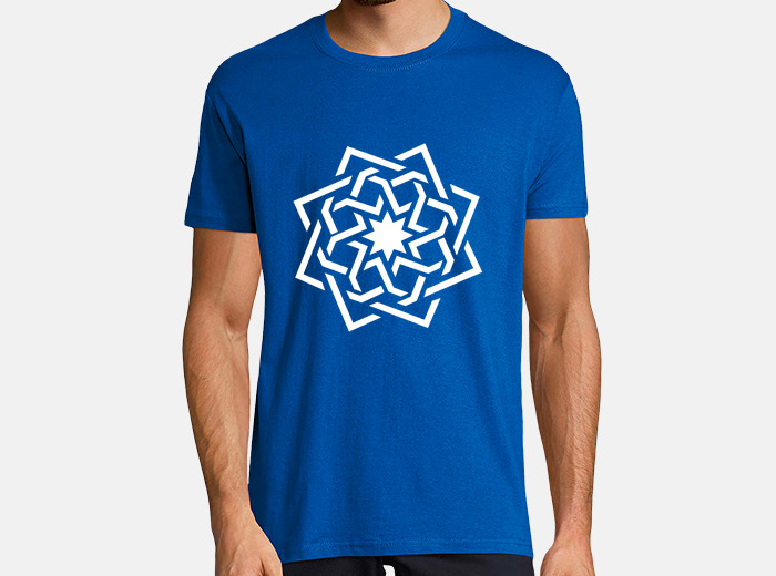 Camiseta retro hombre deals