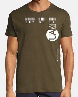 Camiseta ringer