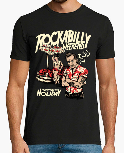 rocker – Rockabilly estilo de vida rocker – Rockabilly estilo de vida