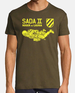 Camiseta SADA II mod.5