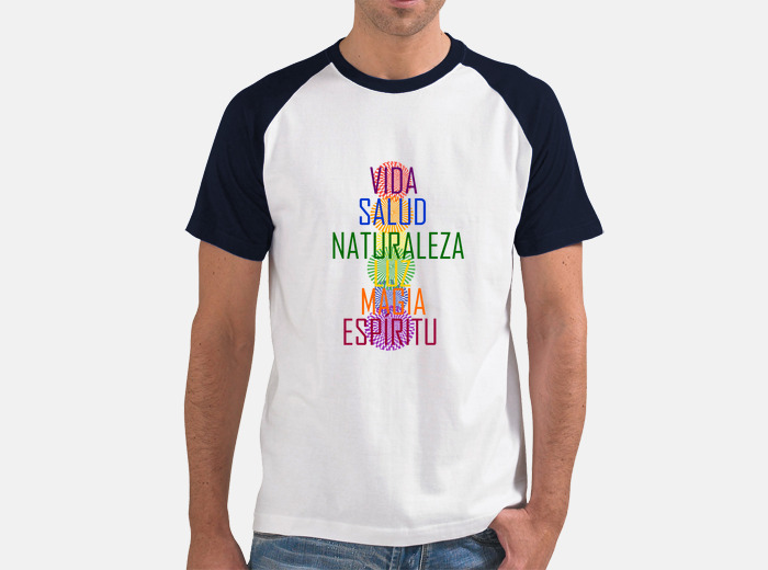 a lo largo vaquero Estereotipo Camiseta significado bandera arco irisl | laTostadora