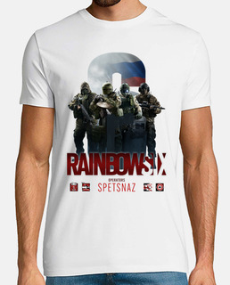 Camiseta Spetnaz