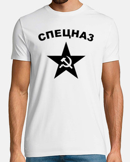 Camiseta Spetsnaz mod.10