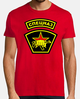 Camiseta Spetsnaz mod.3