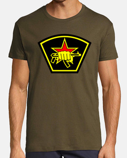 Camiseta Spetsnaz mod.5